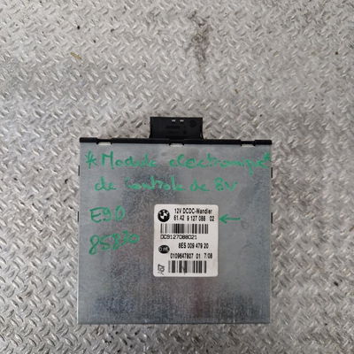 Platine fusible av Bmw 3 (E90) 320 d (2004-2011)