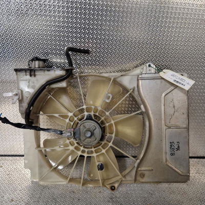 Ventilateur de refroidissement Toyota YARIS (_P1_) 1.0 (scp10_) (1999-2005)