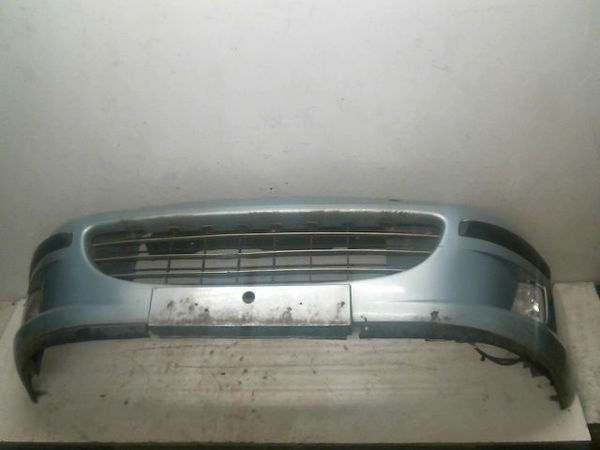 Pare-choc avant PEUGEOT 407