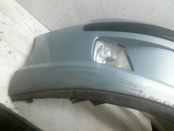 Pare-choc avant PEUGEOT 407