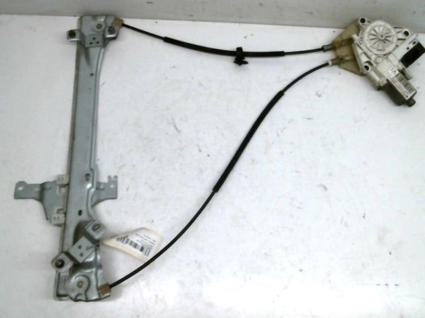 Mecanismemoteur leve-glace ard RENAULT LATITUDE