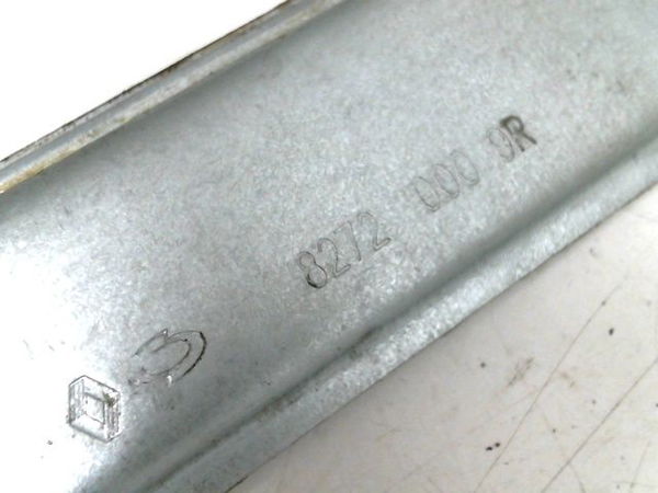 Mecanismemoteur leve-glace ard RENAULT LATITUDE