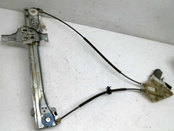 Mecanismemoteur leve-glace ard RENAULT LATITUDE