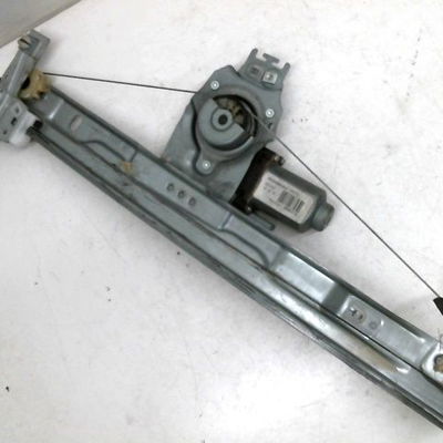Mecanisme  moteur lève-glace avant droit PEUGEOT 207 1.4 VTI 16V PREMIUM PACK