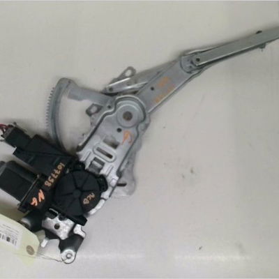 Mecanismemoteur leve-glace avg Opel CORSA C (X01) 1.7 di (f08, f68) (2000-2009)