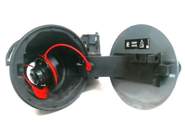 Volet de trappe carburant OPEL MERIVA
