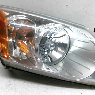 Phare droit DODGE CALIBER