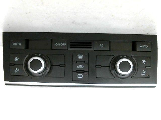 Commande de chauffage AUDI A6 ALLROAD QUATTRO 2.7 V AVUS