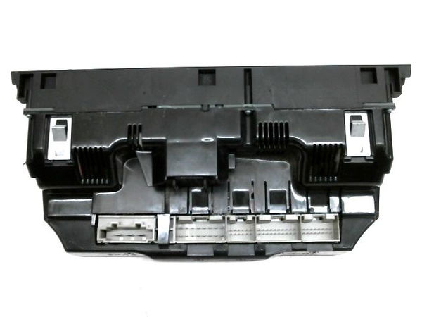 Commande de chauffage AUDI A6 ALLROAD QUATTRO 2.7 V AVUS