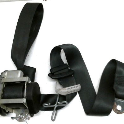Ceinture avant gauche PEUGEOT 207