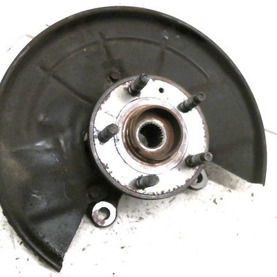 Pivot avd OPEL MOKKA