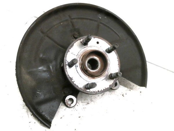 Pivot avd OPEL MOKKA