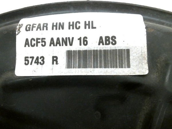 Pivot avd OPEL MOKKA