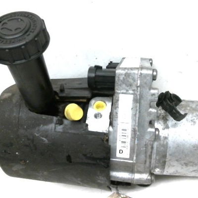 Pompe direction assistee PEUGEOT 407
