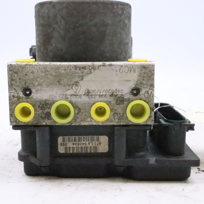 Calculateur abs Renault TWINGO I (C06_) 1.2 lpg (2003-2007)