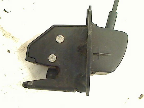 Serrure porte battante ard RENAULT KANGOO