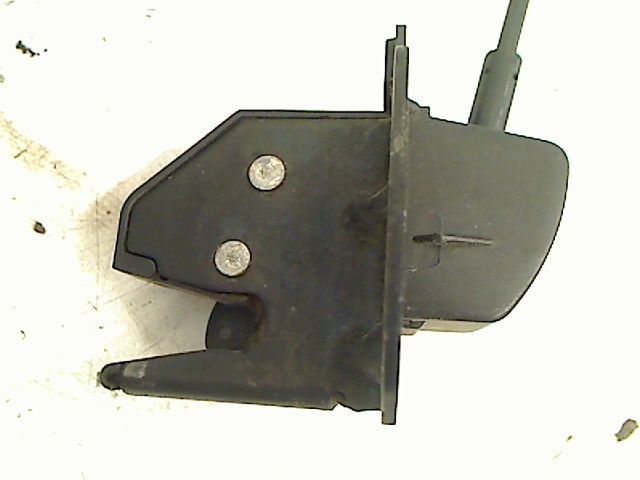 Serrure porte battante ard RENAULT KANGOO