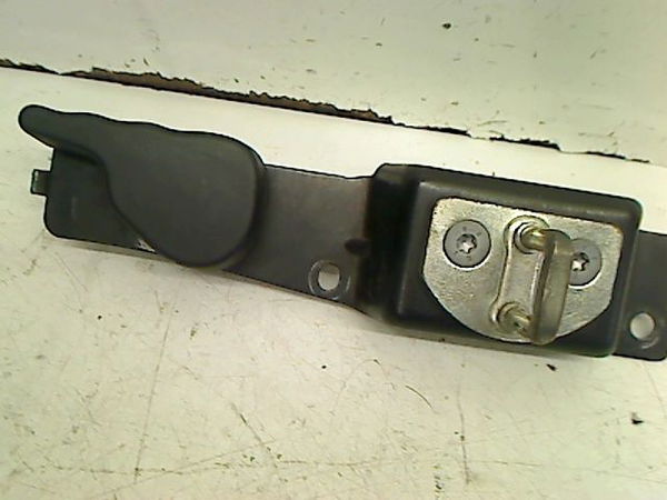 Serrure porte battante ard RENAULT KANGOO
