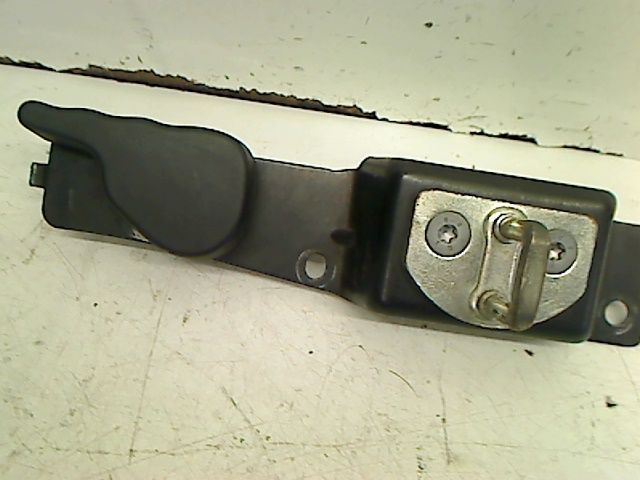 Serrure porte battante ard RENAULT KANGOO