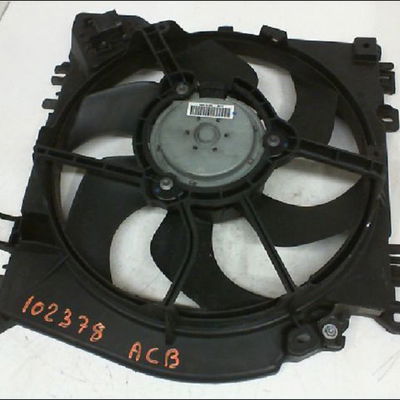 Ventilateur de refroidissement Renault MODUS - GRAND MODUS (F-JP0_) 1.5 dci 90 (2010)