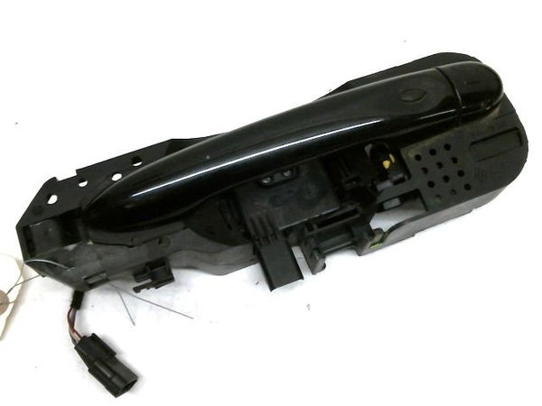 Poignee ext porte avg RENAULT LATITUDE