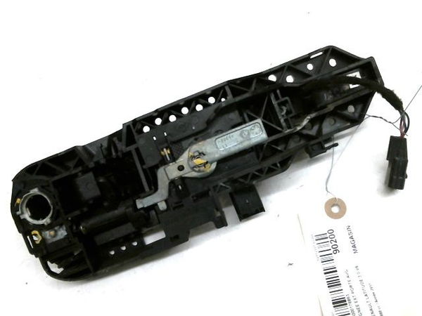 Poignee ext porte avg RENAULT LATITUDE