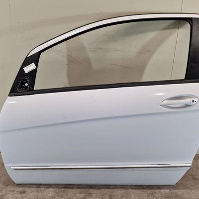Porte avant gauche Mercedes-benz CLASSE A (W169) A 180 cdi (169.007, 169.307) (2004-2012) 5 portes