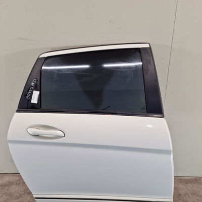 Porte arrière droite Mercedes-benz CLASSE B Sports Tourer (W245) B 180 cdi (245.207) (2005-2011) 5 portes