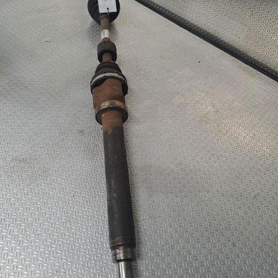 Transmission avant droite Ford B-MAX (JK) 1.5 tdci (2012)