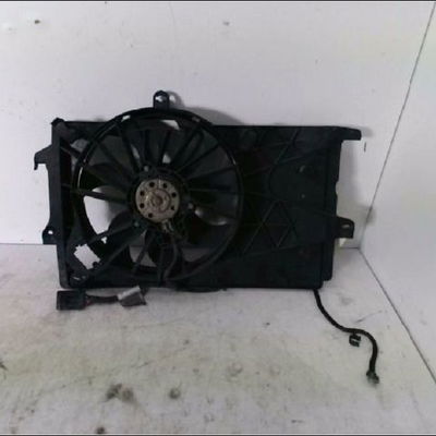 Ventilateur de refroidissement Opel MERIVA A Monospace (X03) 1.4 16v twinport lpg (e75) (2004-2010)