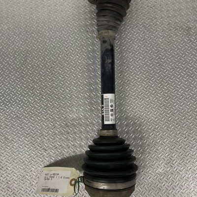 Transmission avant gauche Audi A1 (8X1, 8XK) 1.6 tdi (2011-2015)