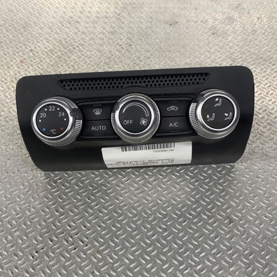 Commande de chauffage Audi A1 (8X1, 8XK) 1.6 tdi (2011-2015)