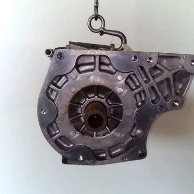 Moteur electrique pour vehicule hybride Citroën C-ZERO C-zero (2014)