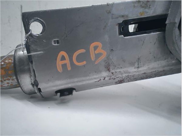 Colonne de direction non assistee Ford FOCUS C-MAX (DM2) 1.6 tdci (2003-2007)