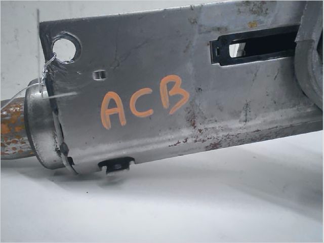 Colonne de direction non assistee Ford FOCUS C-MAX (DM2) 1.6 tdci (2003-2007)
