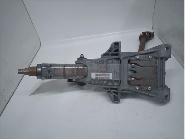 Colonne de direction non assistee Ford FOCUS C-MAX (DM2) 1.6 tdci (2003-2007)