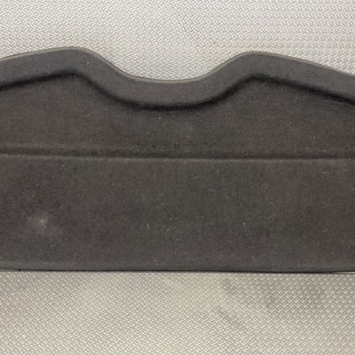 Tablette plage arrière Renault CLIO III (BR0-1, CR0-1) 1.5 dci (br17, cr17) (2005-2012) 5 portes