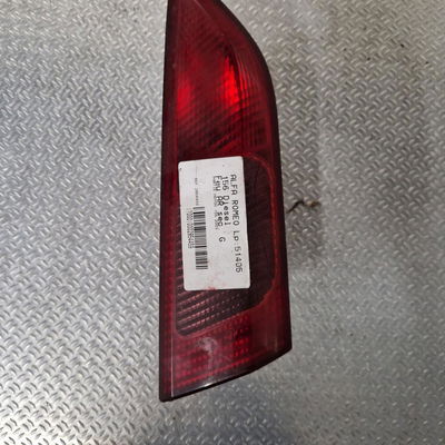 Feu arrière interieur gauche Alfa romeo 156 (932_) 1.9 jtd (932.a2b00, 932.a2c00) (2001-2005)