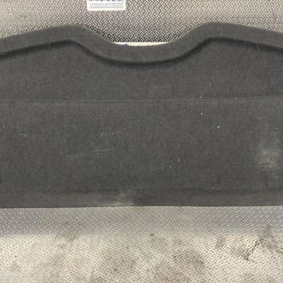Tablette plage arrière Renault CLIO III (BR0-1, CR0-1) 1.5 dci (br17, cr17) (2005-2012) 5 portes