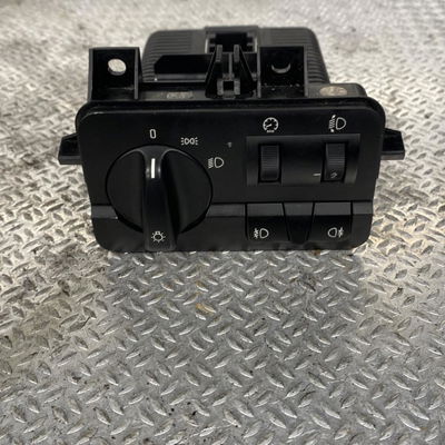 Interrupteur commande de phares Bmw 3 Compact (E46) 318 td (2003-2005)