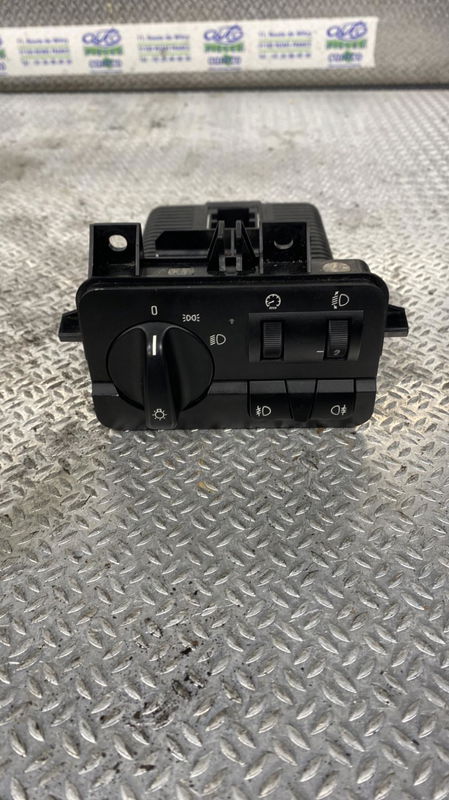 Interrupteur commande de phares Bmw 3 Compact (E46) 318 td (2003-2005)
