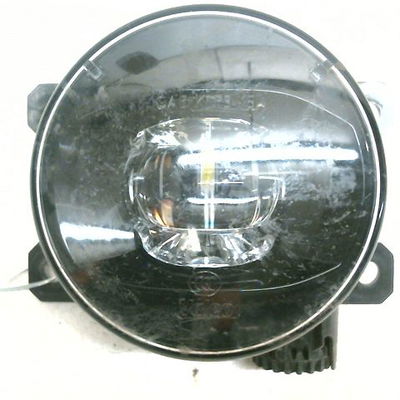 Phare antibrouillard avant gauche PEUGEOT 5008