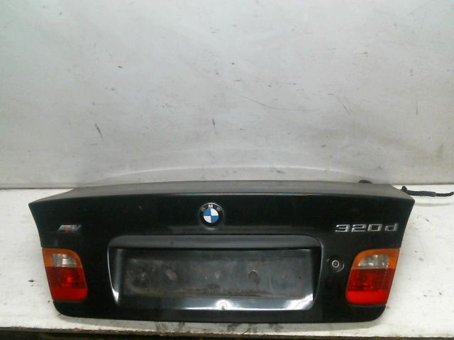 Coffre arrière BMW SERIE 3