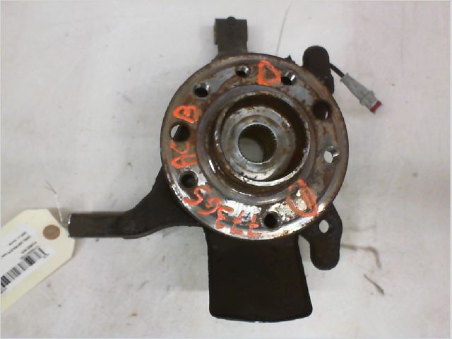Fusee avd Opel ASTRA H TwinTop (A04) 1.8 (l67) (2005-2010)