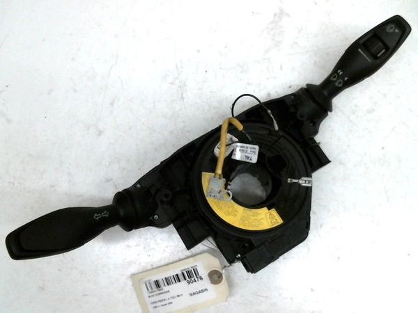 Bloc commodos Ford FIESTA VI (CB1, CCN) 1.4 tdci (2010-2012) 3 portes