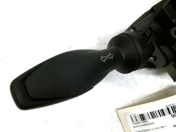 Bloc commodos Ford FIESTA VI (CB1, CCN) 1.4 tdci (2010-2012) 3 portes