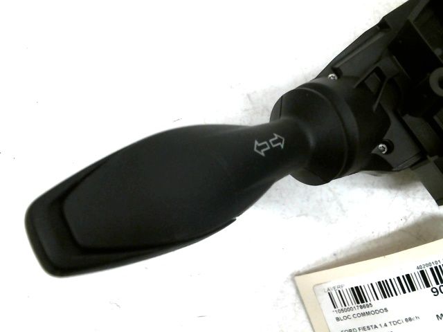 Bloc commodos Ford FIESTA VI (CB1, CCN) 1.4 tdci (2010-2012) 3 portes