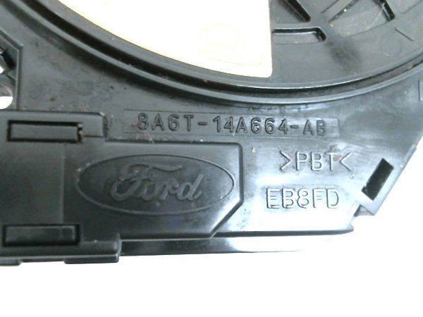 Bloc commodos Ford FIESTA VI (CB1, CCN) 1.4 tdci (2010-2012) 3 portes
