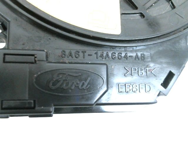 Bloc commodos Ford FIESTA VI (CB1, CCN) 1.4 tdci (2010-2012) 3 portes