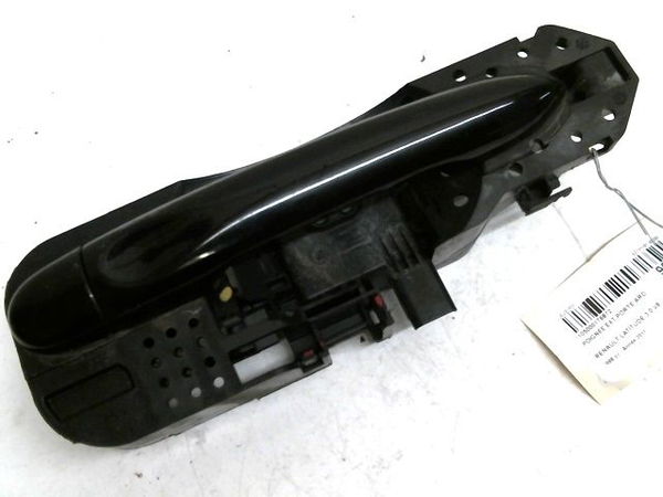 Poignee ext porte ard RENAULT LATITUDE
